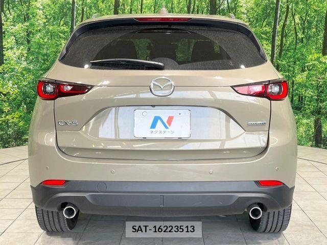 Mazda CX-5 2022-06 8335458-15