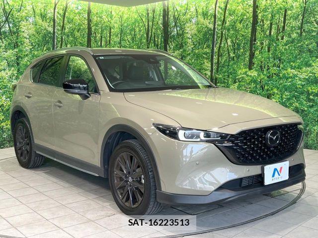 Mazda CX-5 2022-06 8335458-16