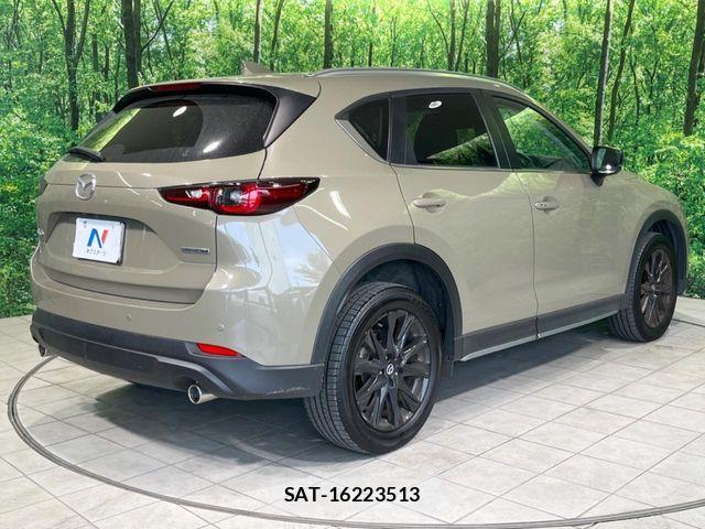 Mazda CX-5 2022-06 8335458-17