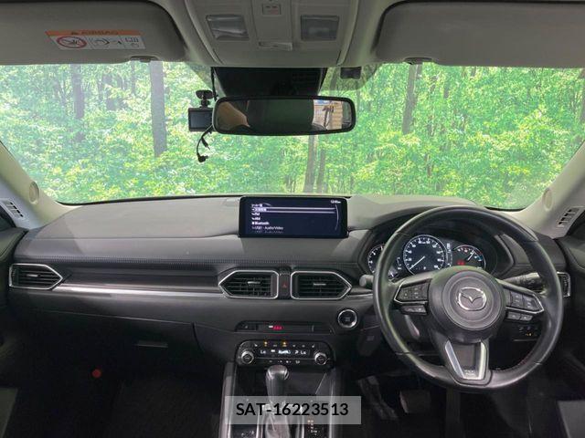 Mazda CX-5 2022-06 8335458-1