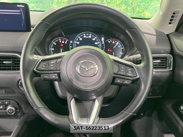 Mazda CX-5 2022-06 8335458-8