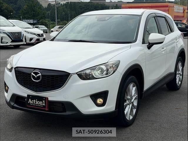 Mazda CX-5 2013-12 8335485-0