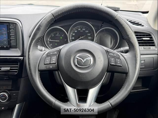 Mazda CX-5 2013-12 8335485-10