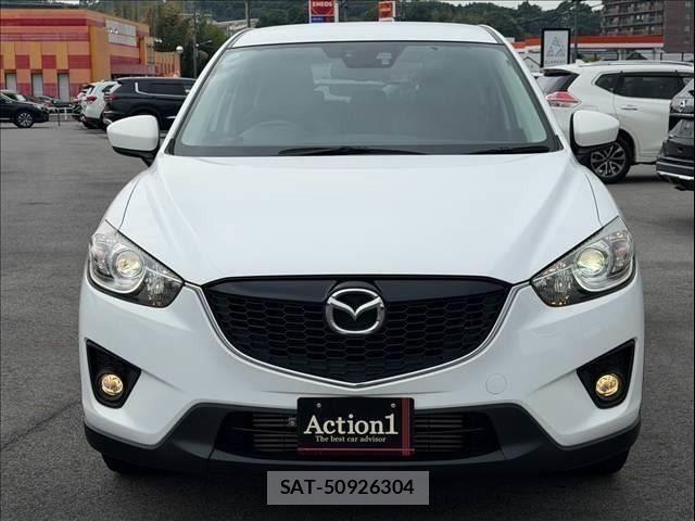 Mazda CX-5 2013-12 8335485-2