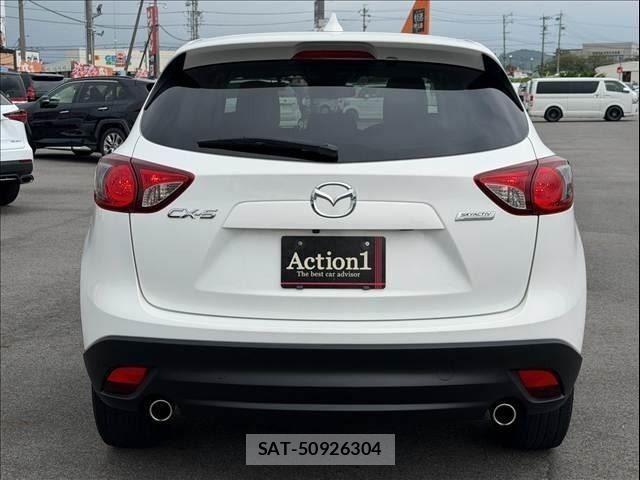 Mazda CX-5 2013-12 8335485-3