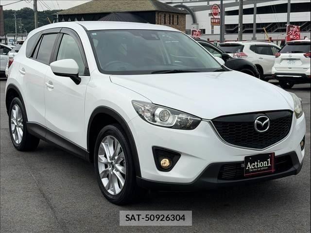 Mazda CX-5 2013-12 8335485-5