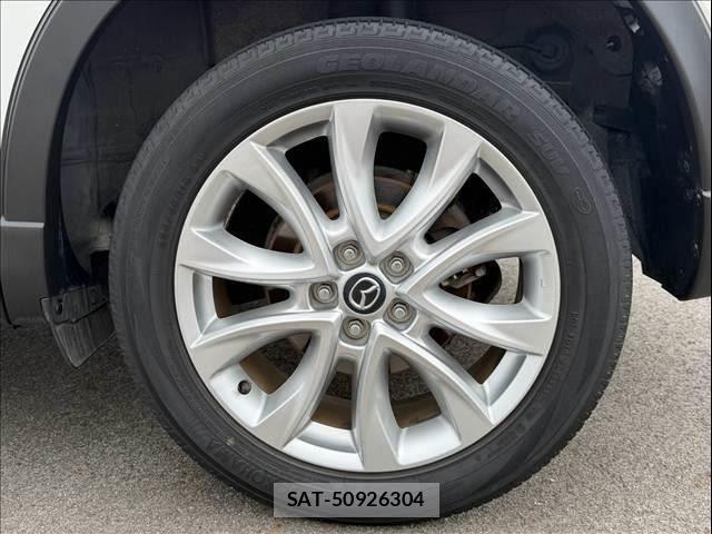 Mazda CX-5 2013-12 8335485-6