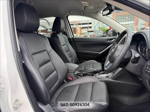 Mazda CX-5 2013-12 8335485-7