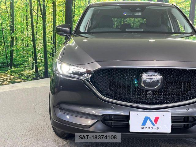 Mazda CX-5 2018-12 8335471-10