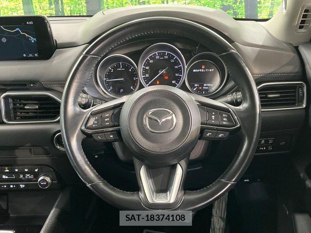 Mazda CX-5 2018-12 8335471-12