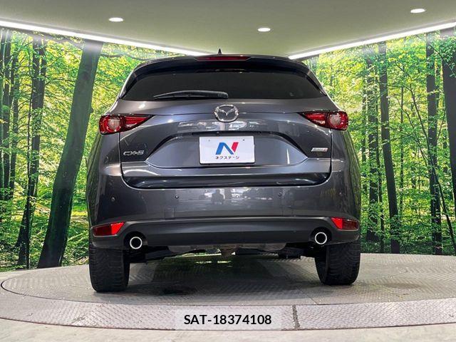 Mazda CX-5 2018-12 8335471-14