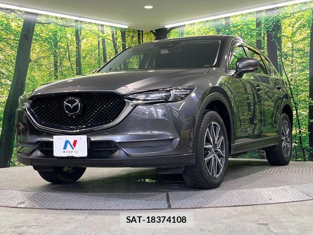 Mazda CX-5 2018-12 8335471-15