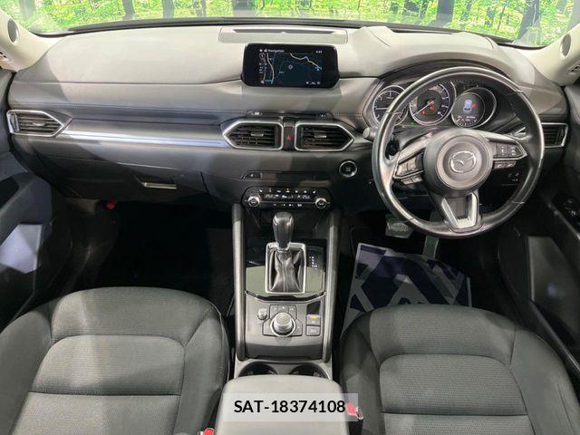 Mazda CX-5 2018-12 8335471-1