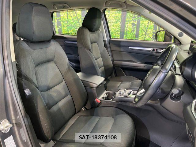 Mazda CX-5 2018-12 8335471-7