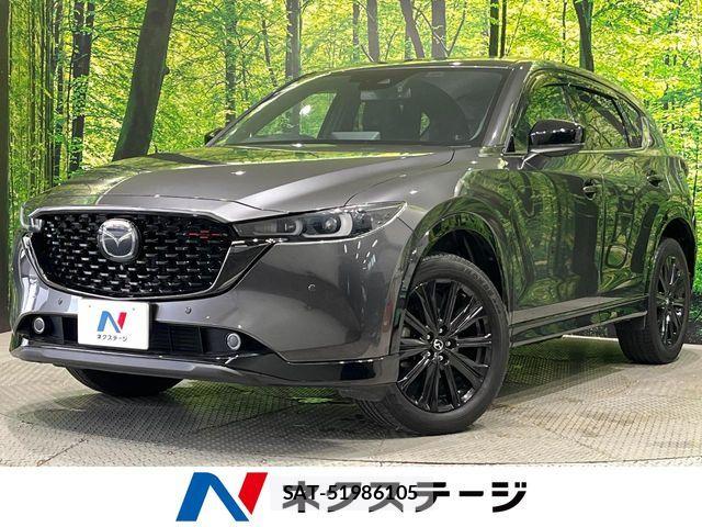 Mazda CX-5 2022-06 8335457-0