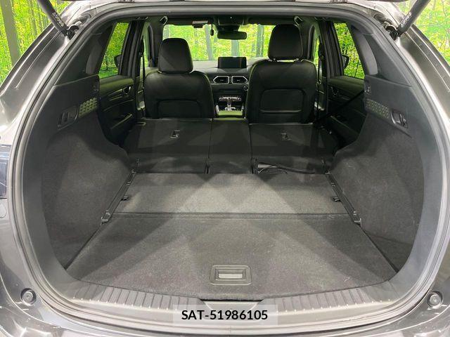 Mazda CX-5 2022-06 8335457-10