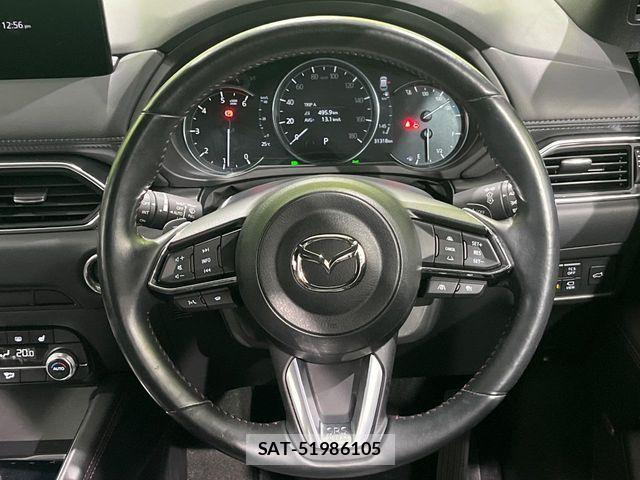 Mazda CX-5 2022-06 8335457-11