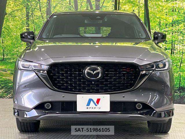 Mazda CX-5 2022-06 8335457-14