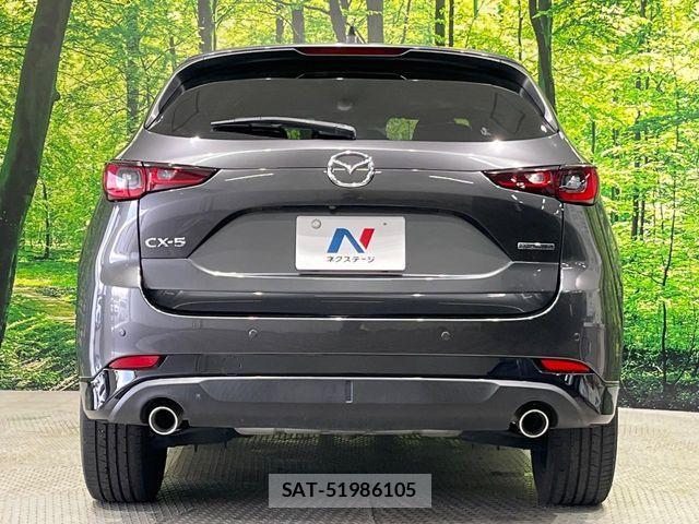 Mazda CX-5 2022-06 8335457-15