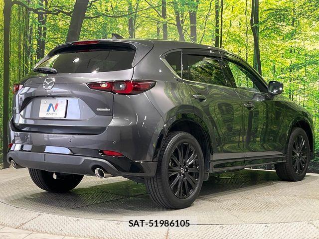 Mazda CX-5 2022-06 8335457-17