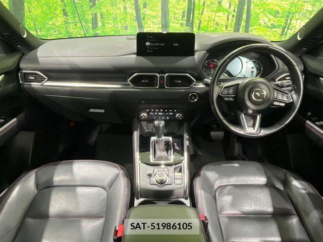 Mazda CX-5 2022-06 8335457-1