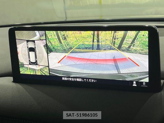 Mazda CX-5 2022-06 8335457-4