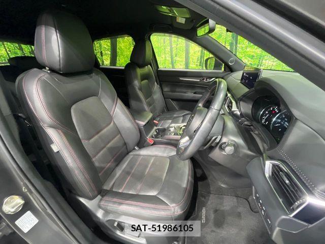 Mazda CX-5 2022-06 8335457-8