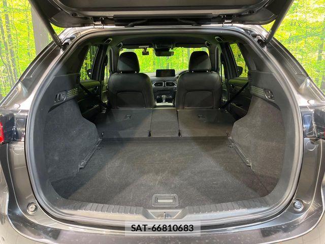 Mazda CX-5 2022-09 8335467-9