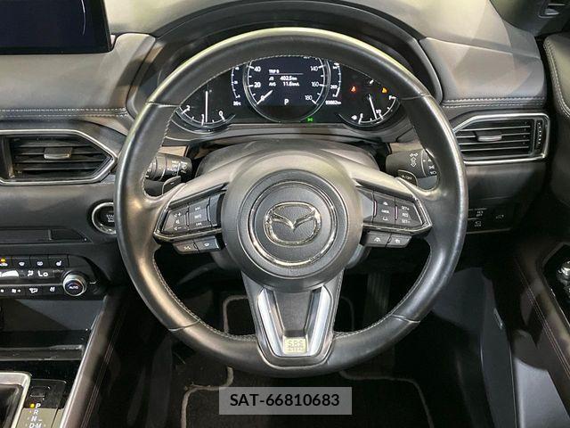 Mazda CX-5 2022-09 8335467-10