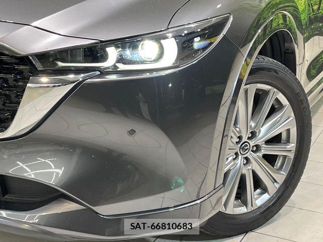 Mazda CX-5 2022-09 8335467-11