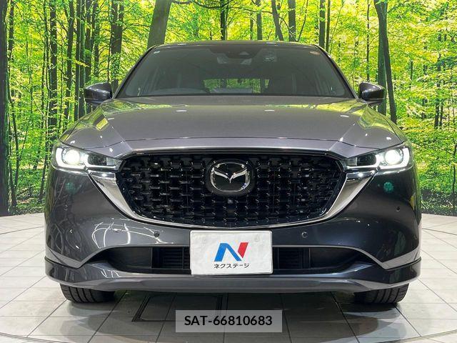 Mazda CX-5 2022-09 8335467-13