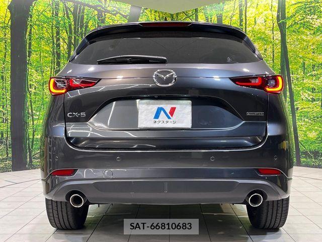 Mazda CX-5 2022-09 8335467-14