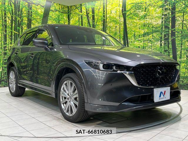 Mazda CX-5 2022-09 8335467-15