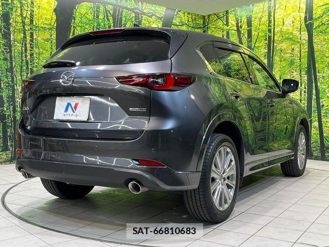 Mazda CX-5 2022-09 8335467-16