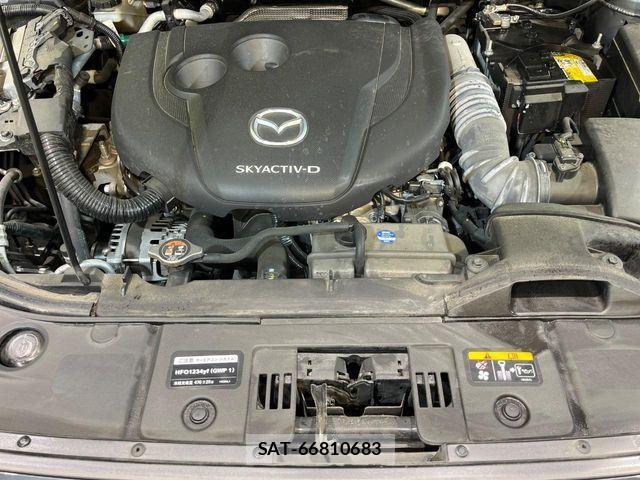 Mazda CX-5 2022-09 8335467-17
