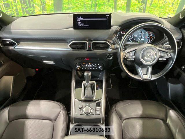 Mazda CX-5 2022-09 8335467-1