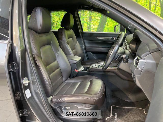 Mazda CX-5 2022-09 8335467-7