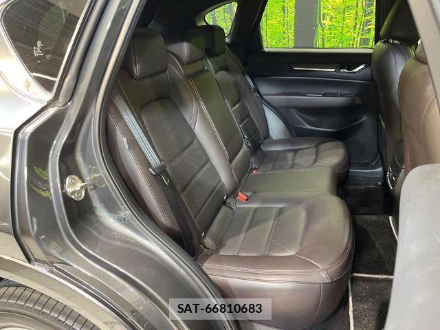 Mazda CX-5 2022-09 8335467-8