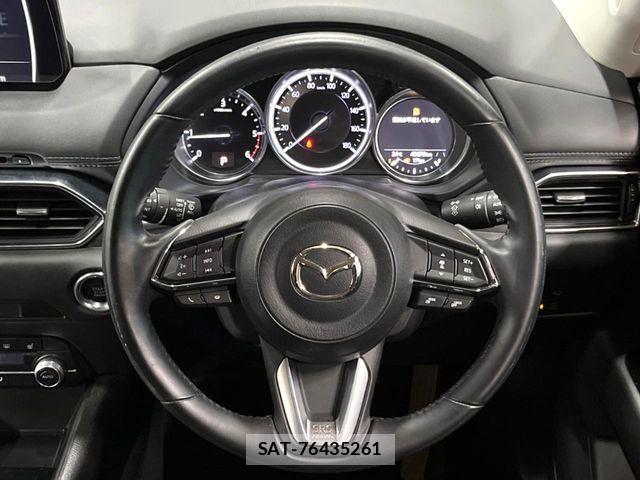 Mazda CX-5 2020-11 8335461-10
