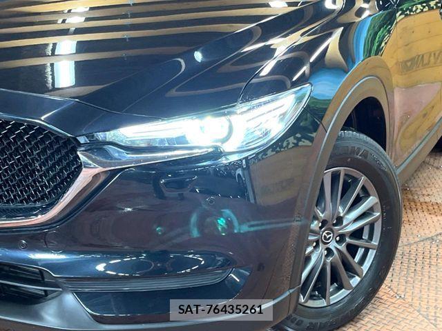 Mazda CX-5 2020-11 8335461-11