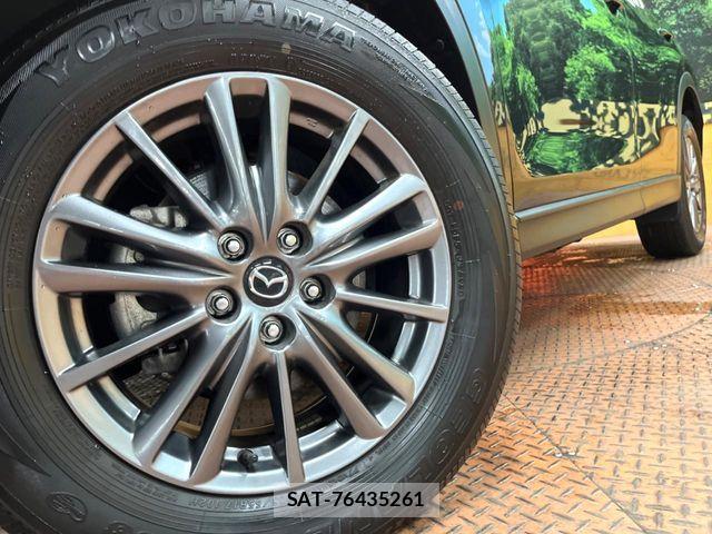 Mazda CX-5 2020-11 8335461-12