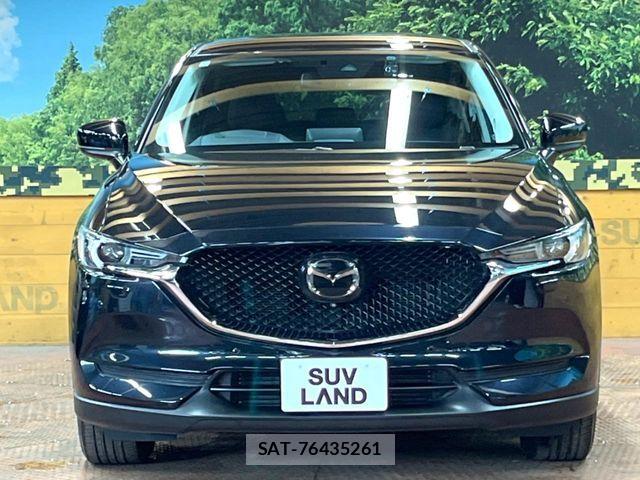 Mazda CX-5 2020-11 8335461-13
