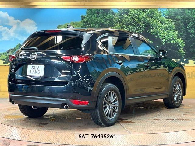Mazda CX-5 2020-11 8335461-16