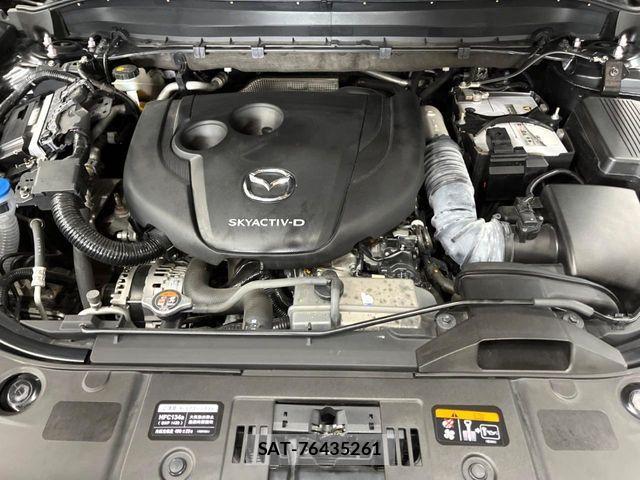 Mazda CX-5 2020-11 8335461-17