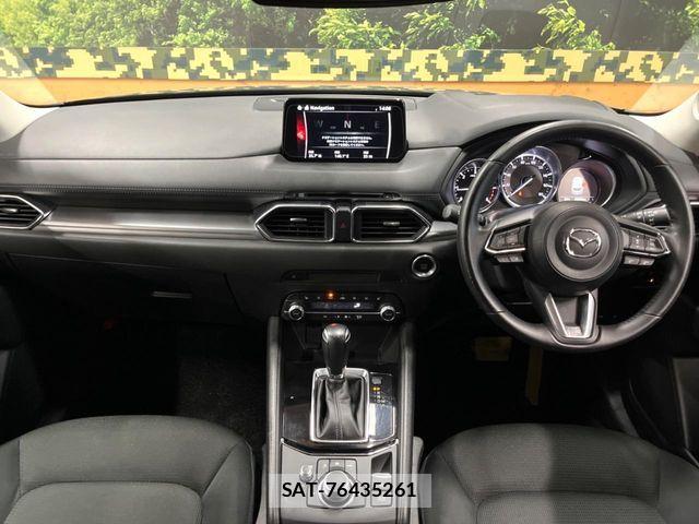 Mazda CX-5 2020-11 8335461-1
