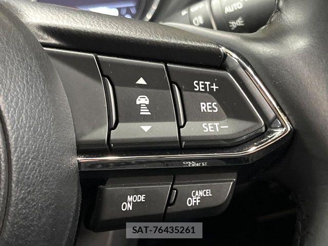 Mazda CX-5 2020-11 8335461-5