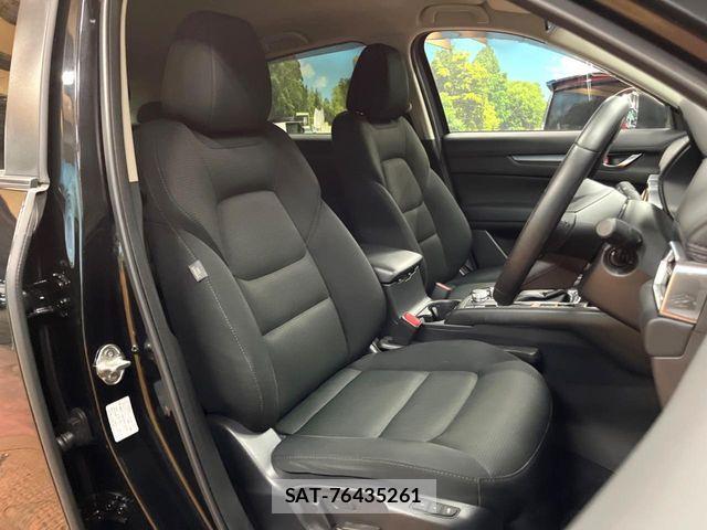 Mazda CX-5 2020-11 8335461-7