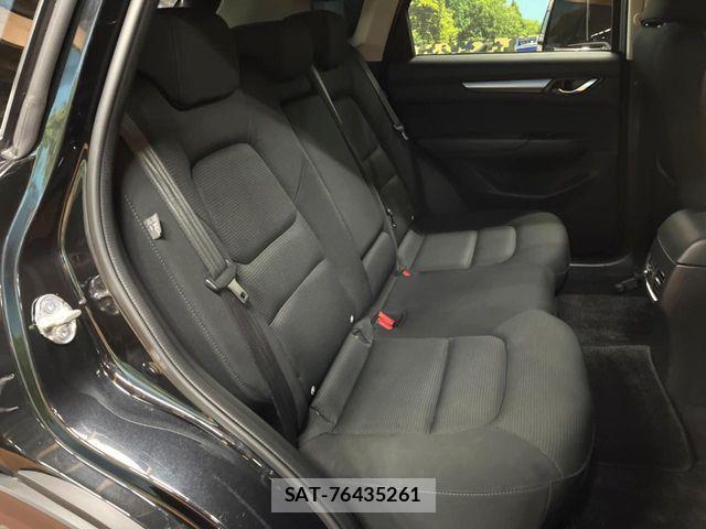 Mazda CX-5 2020-11 8335461-8