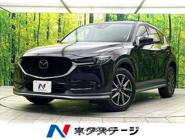 Mazda CX-5 2018-06 8335468-0