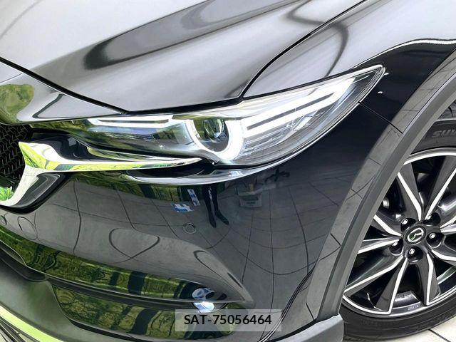 Mazda CX-5 2018-06 8335468-11